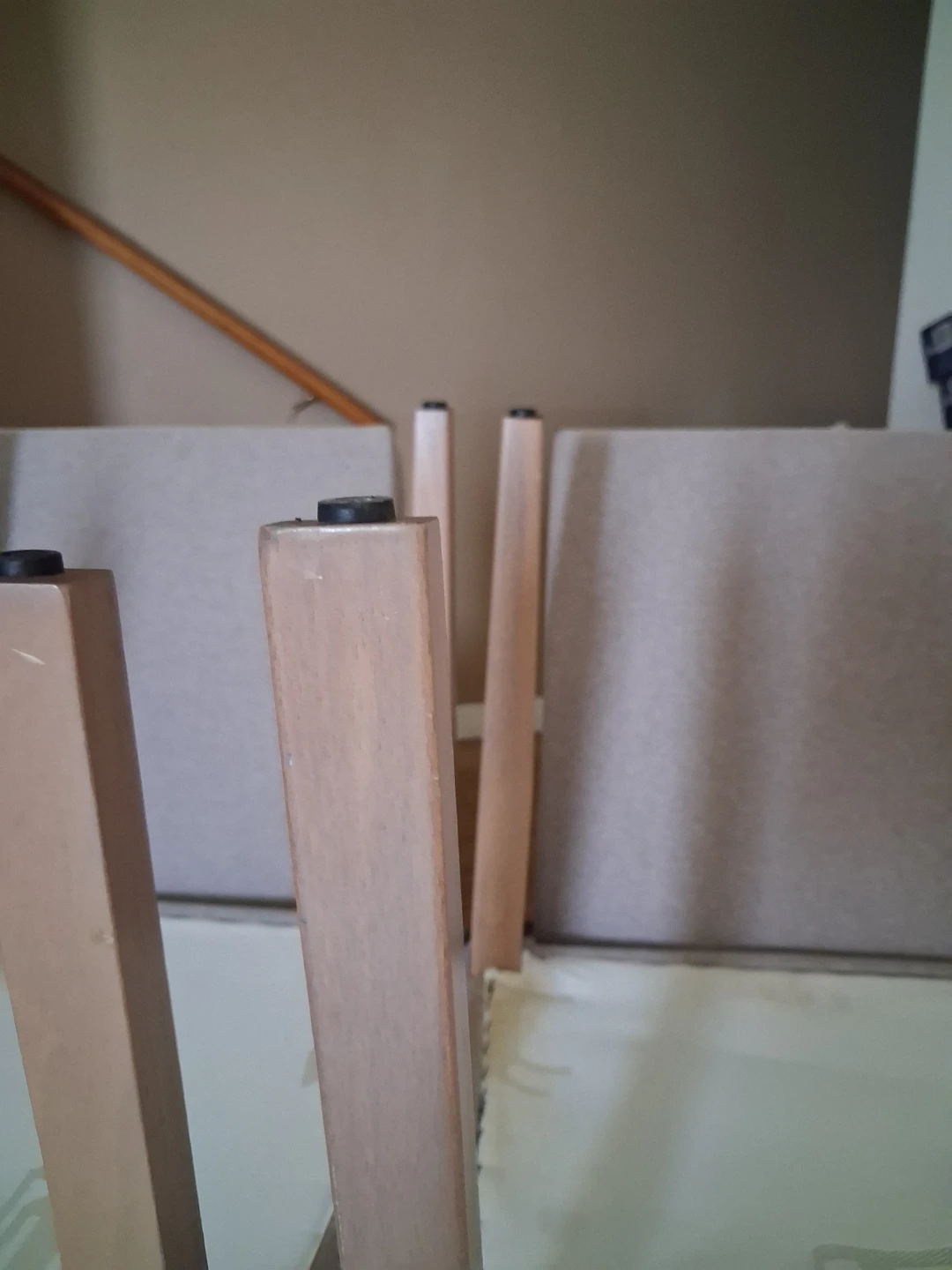Set of 4 Dining Chairs - photo 3