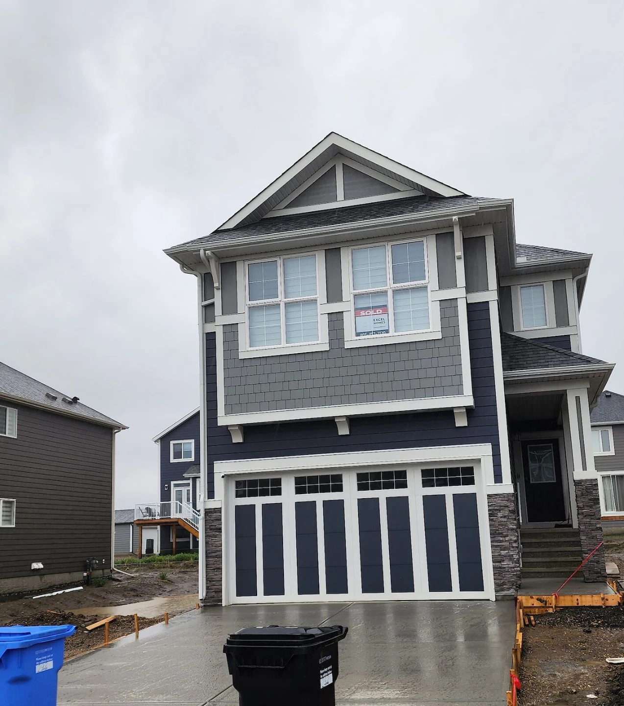 2 Bedroom Basement Suite @ Mahogany (Lakeside Community) $1,300