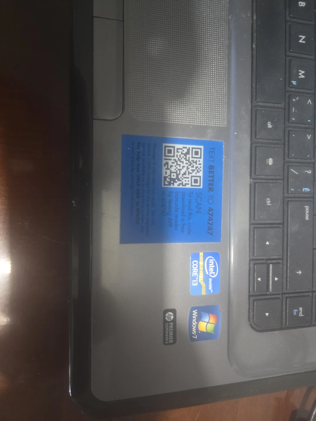 Computer for fast sell need money today one time only - photo 3
