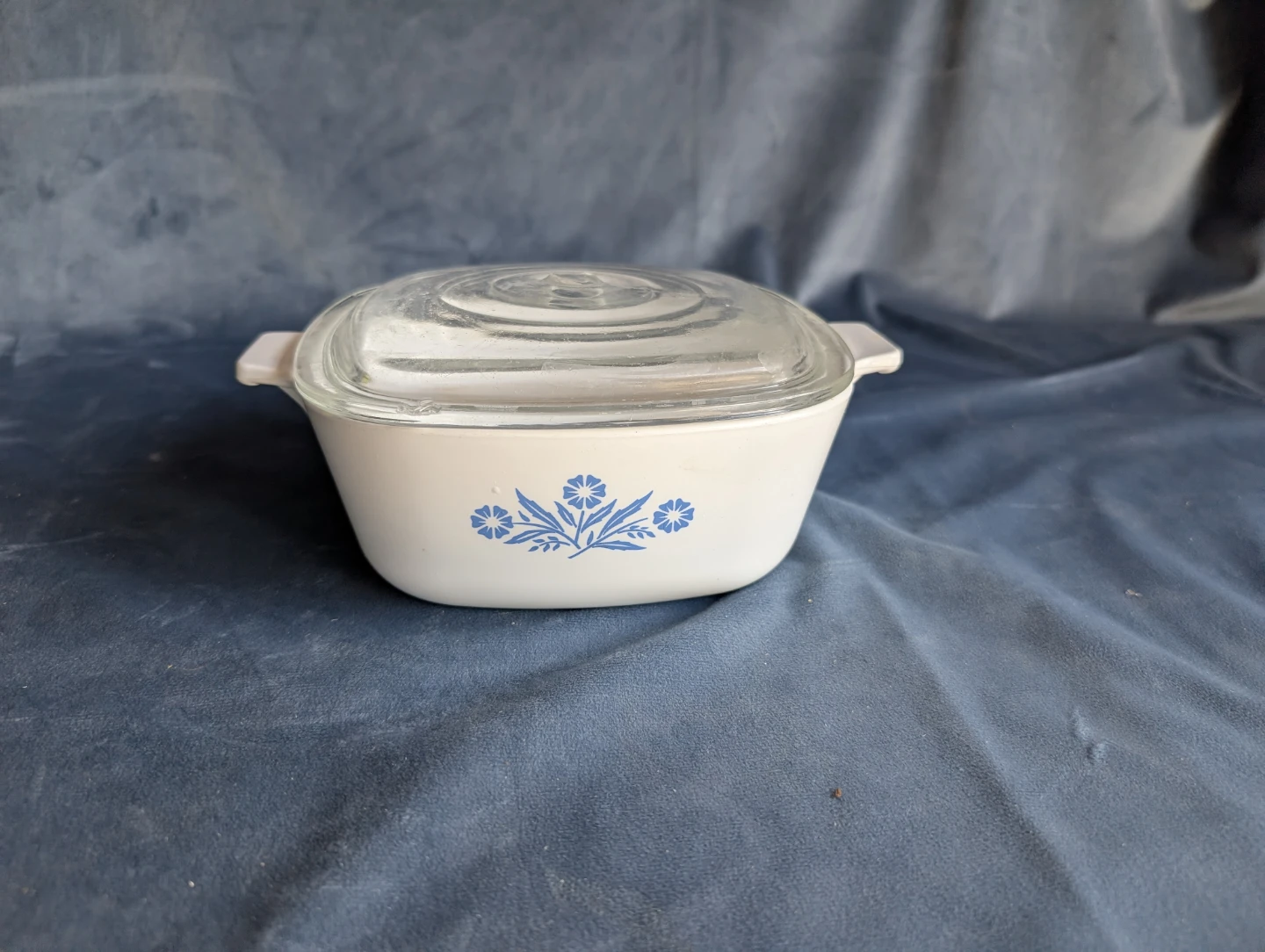 CorningWare Baking Dish with Lid