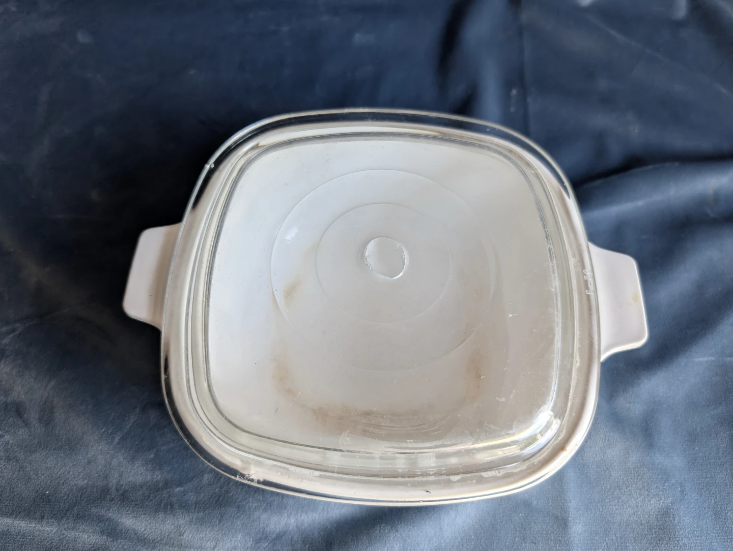 CorningWare Baking Dish with Lid - photo 2
