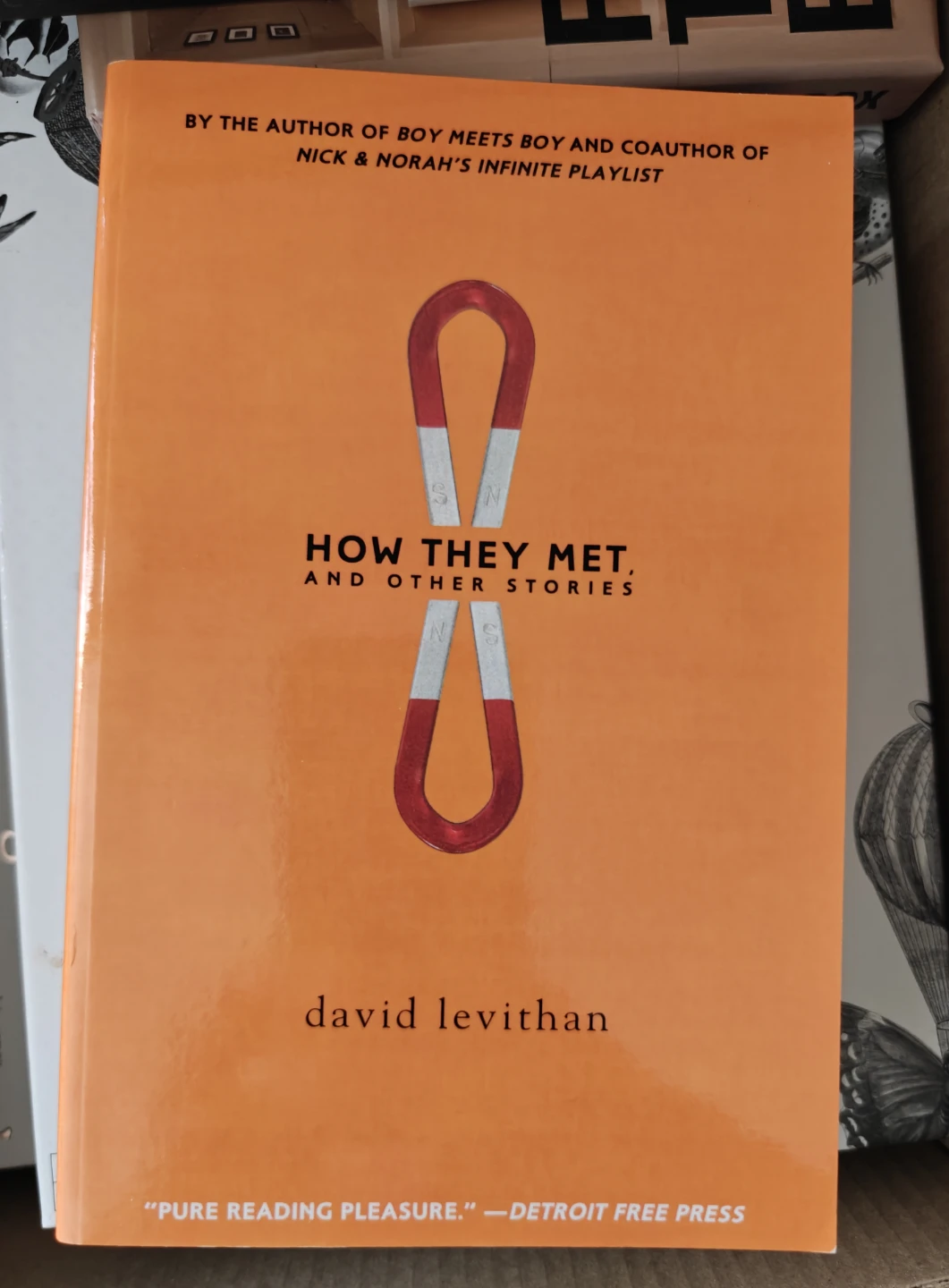 Books for young people - photo 3