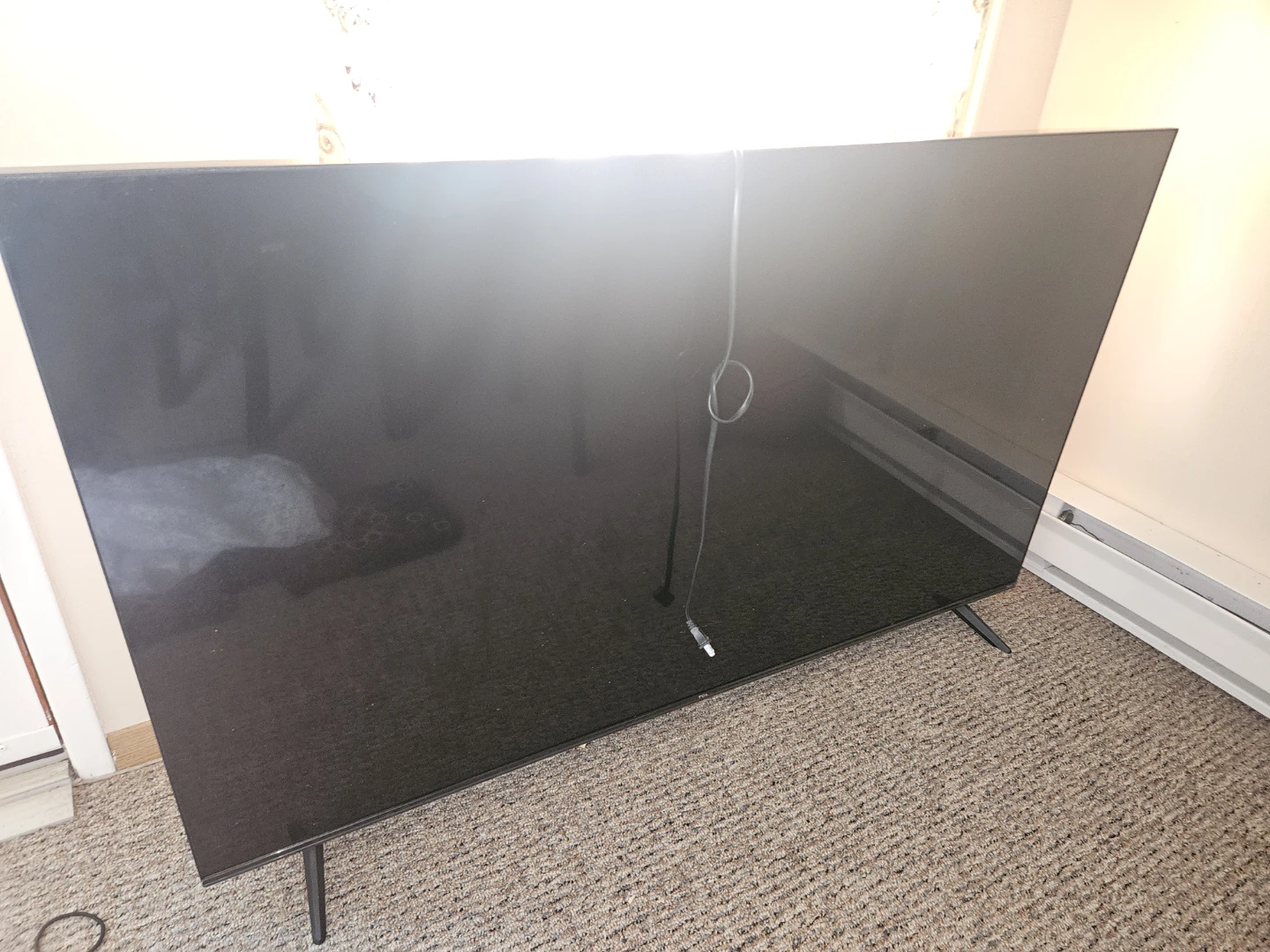 TCL Television