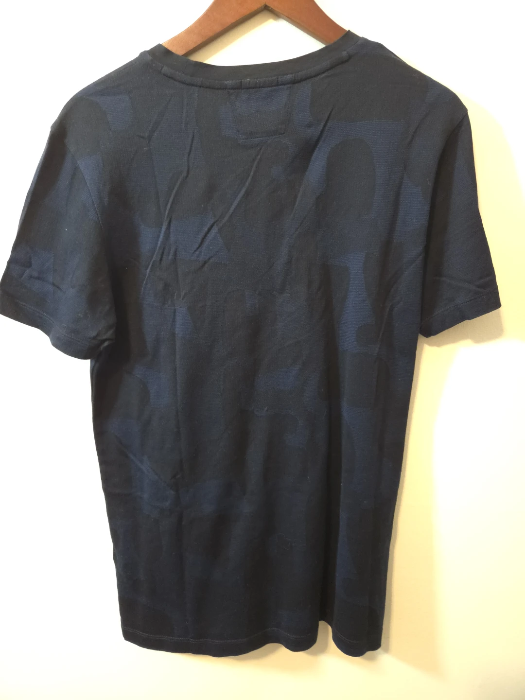 Hugo Boss Slim Fit T-Shirt - photo 2