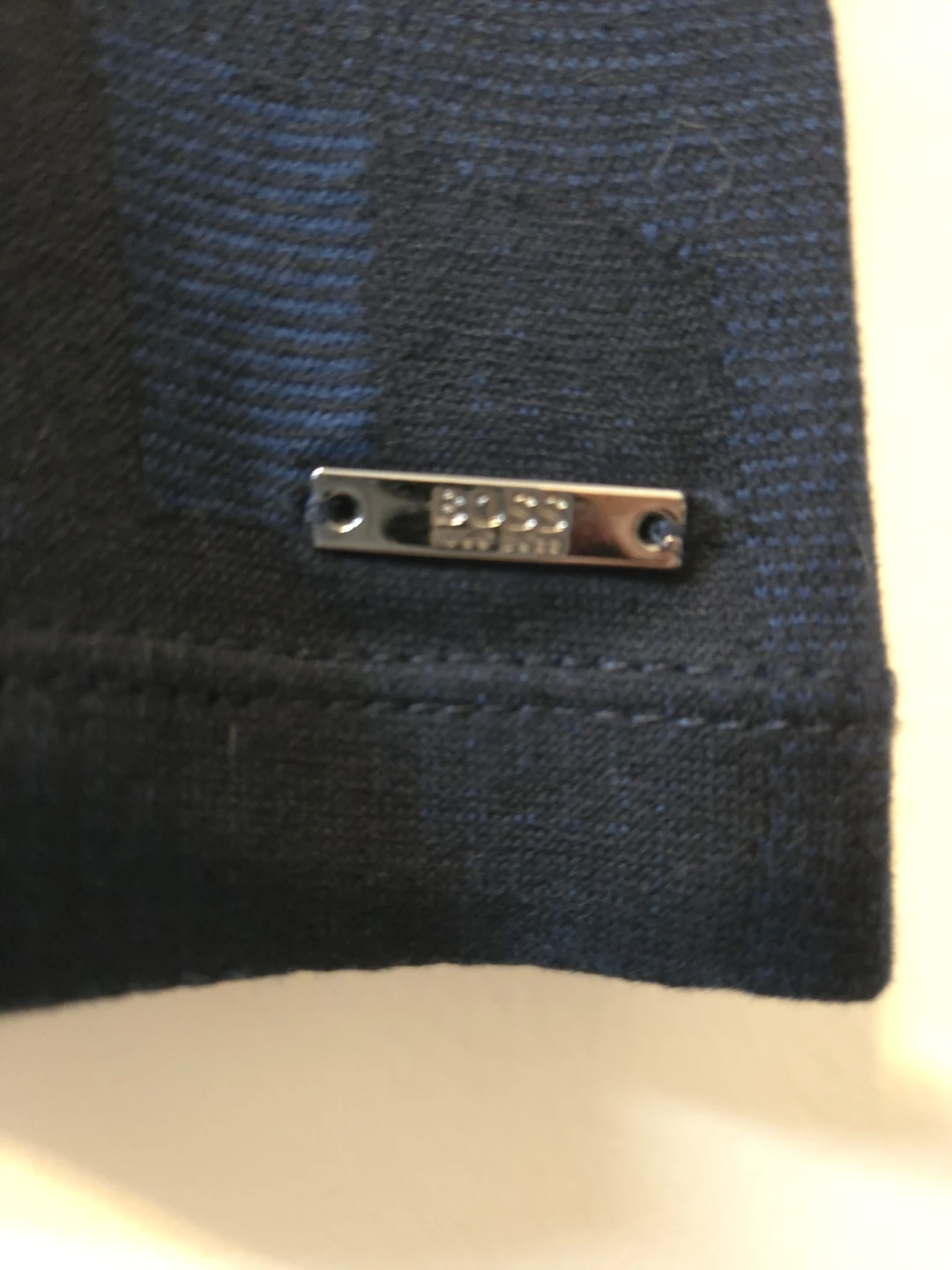 Hugo Boss Slim Fit T-Shirt - photo 4
