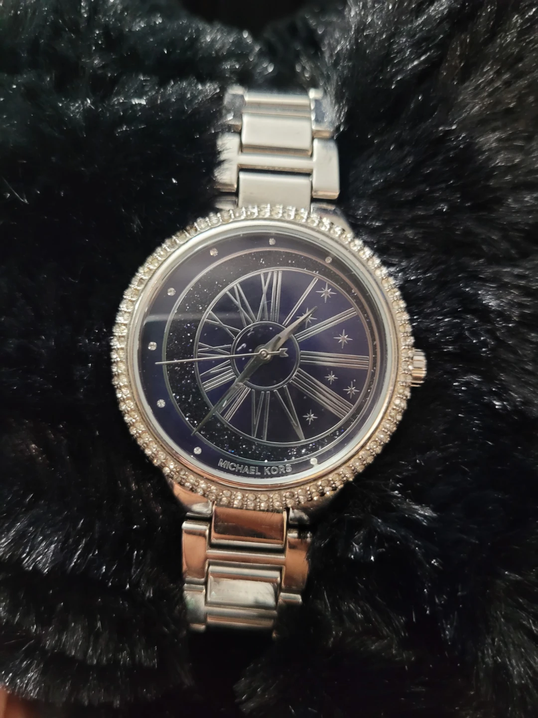 Preloved Michael Kors Women's Watch