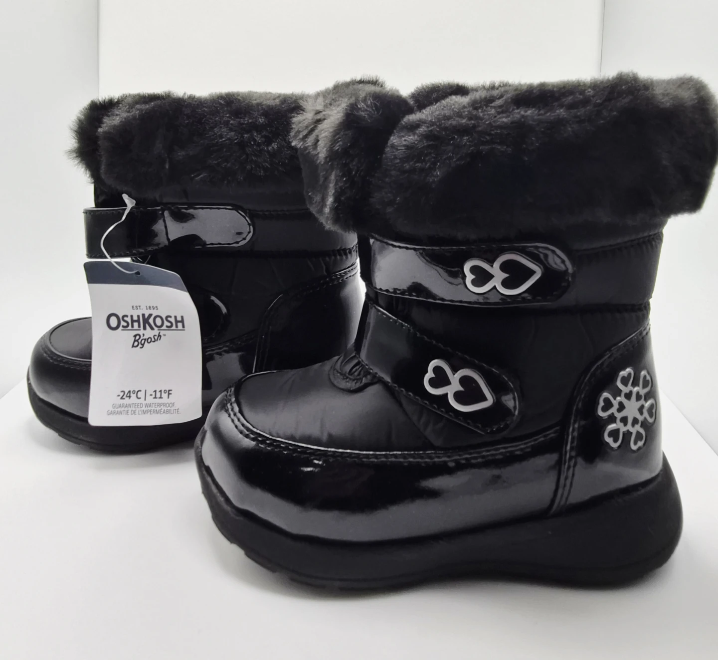 🥾🥾 Brand New Little Girls Size 9