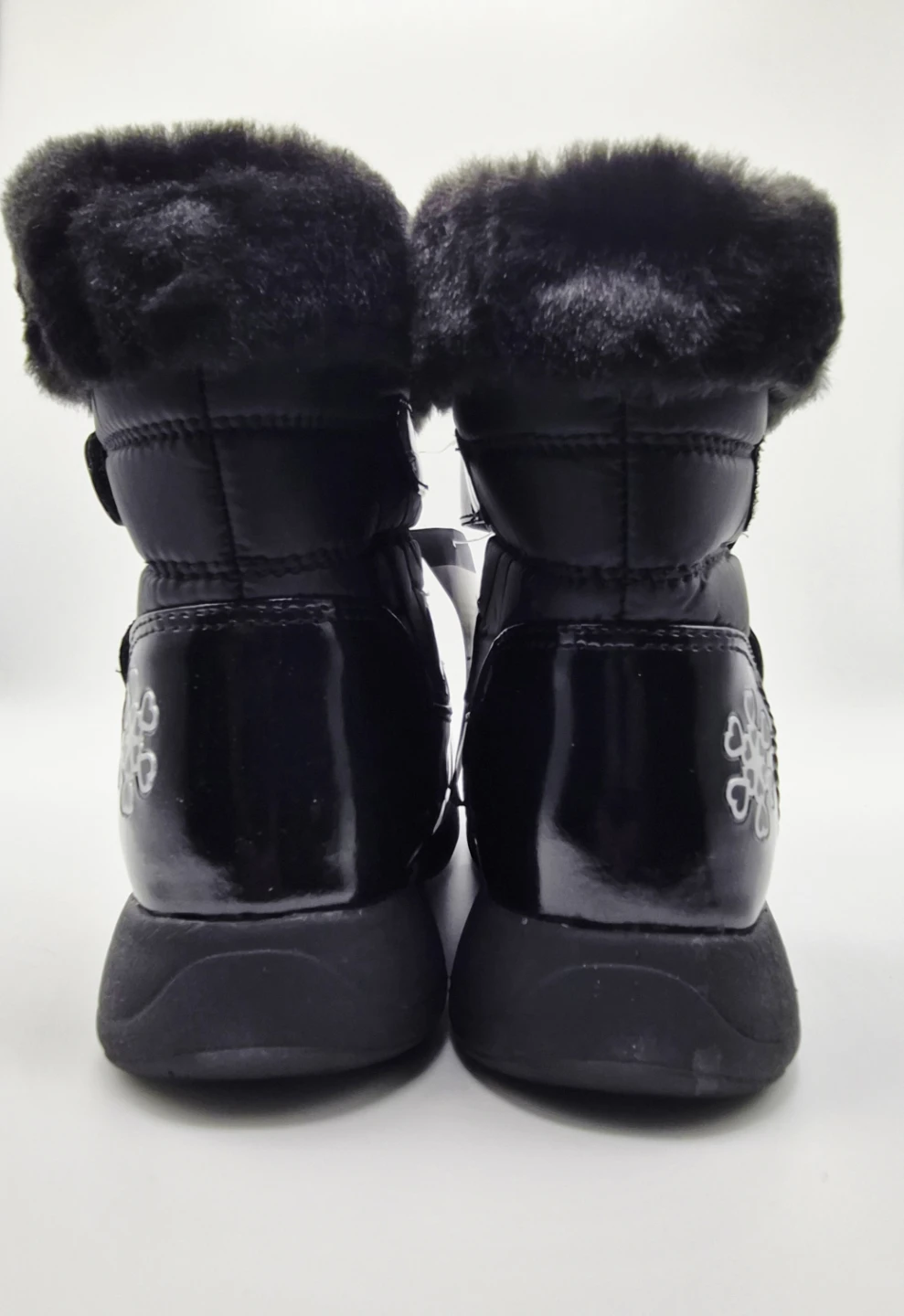 🥾🥾 Brand New Little Girls Size 9 - photo 2
