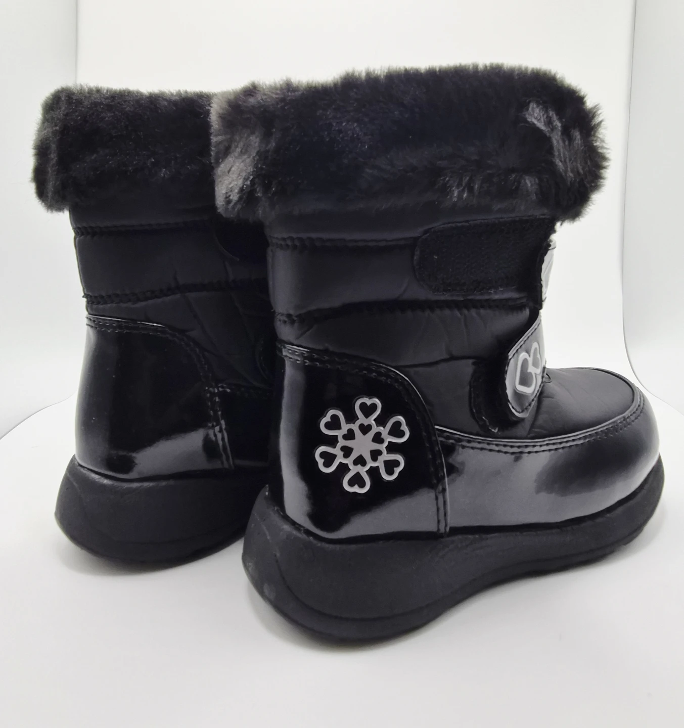 🥾🥾 Brand New Little Girls Size 9 - photo 3