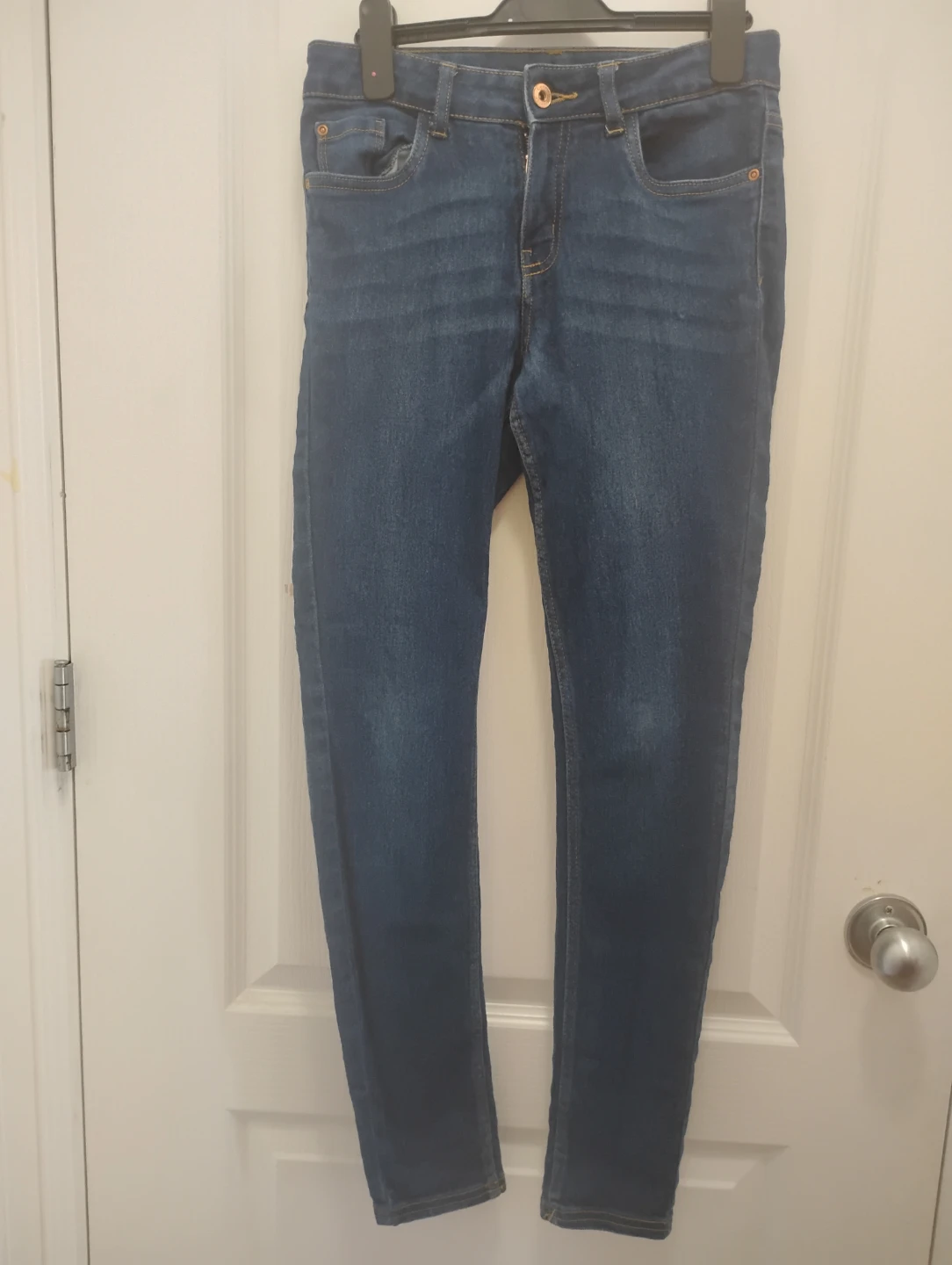 Denim Jeans