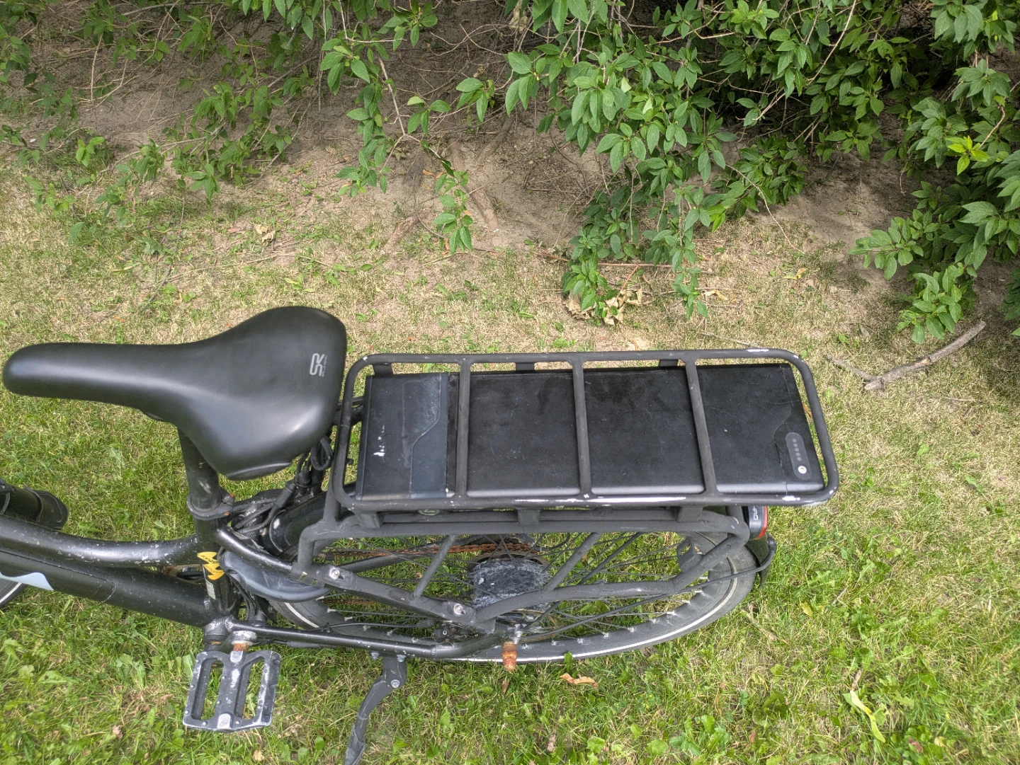 Zygg Electric Bike - photo 3
