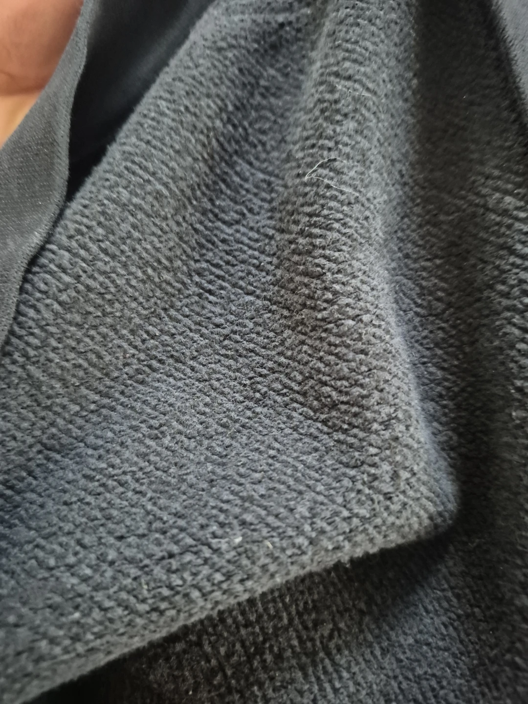 Nike Black Pullover Hoodie