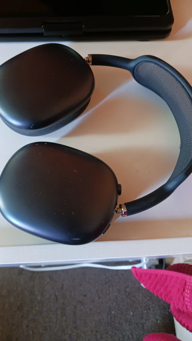 Apple AirPods Max Over-Ear Headphones