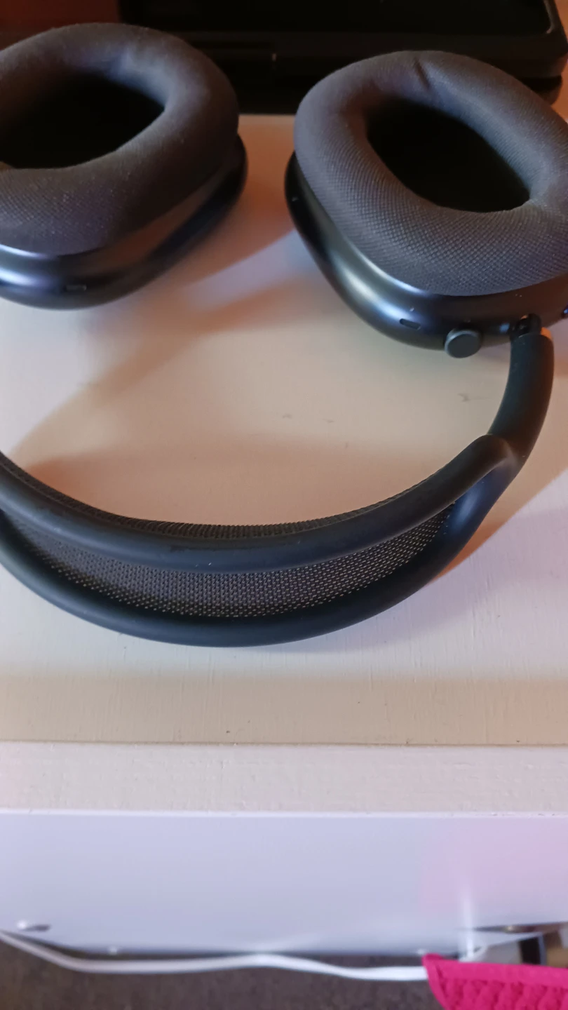 Apple AirPods Max Over-Ear Headphones - photo 3