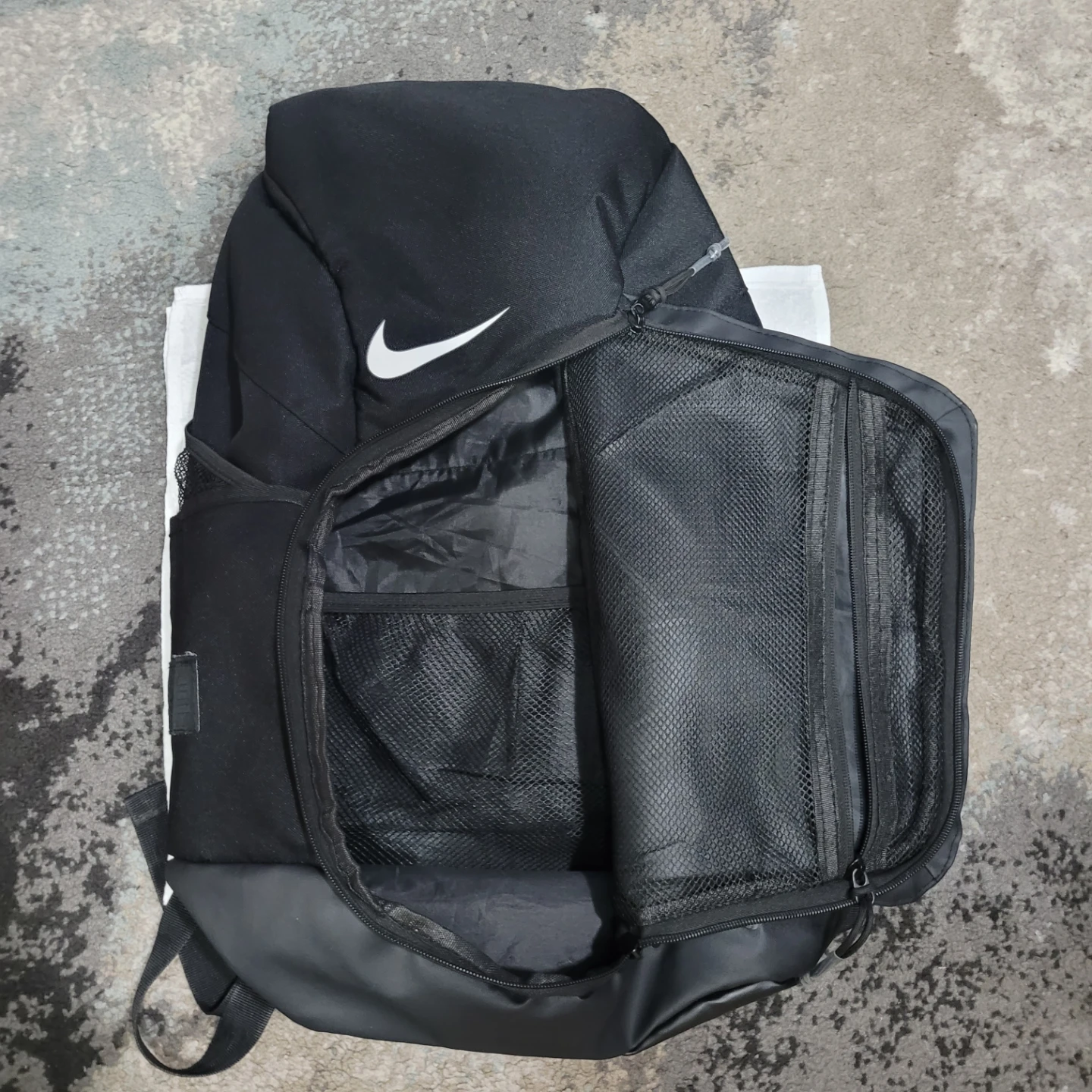 Nike Elite Backpack v1