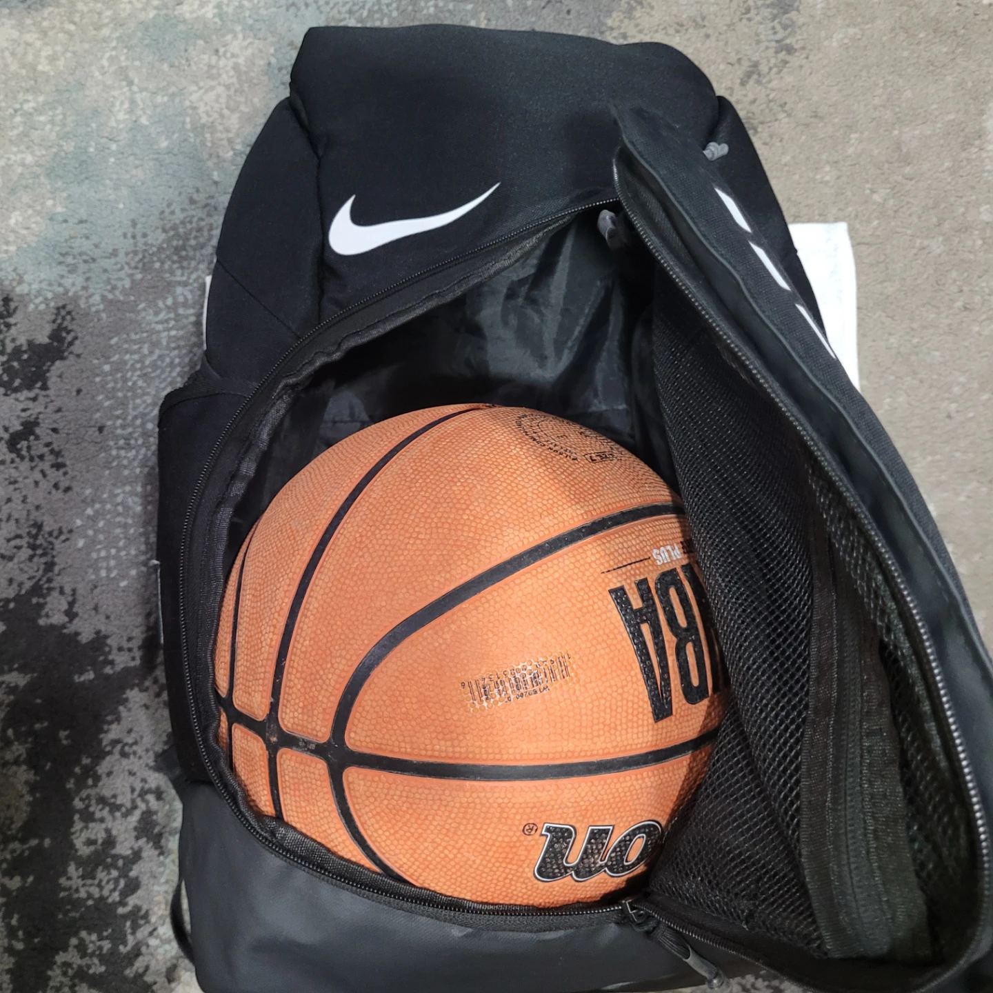 Nike Elite Backpack v1 - photo 2