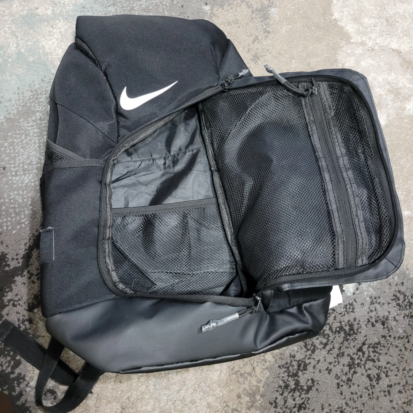 Nike Elite Backpack v1 - photo 3