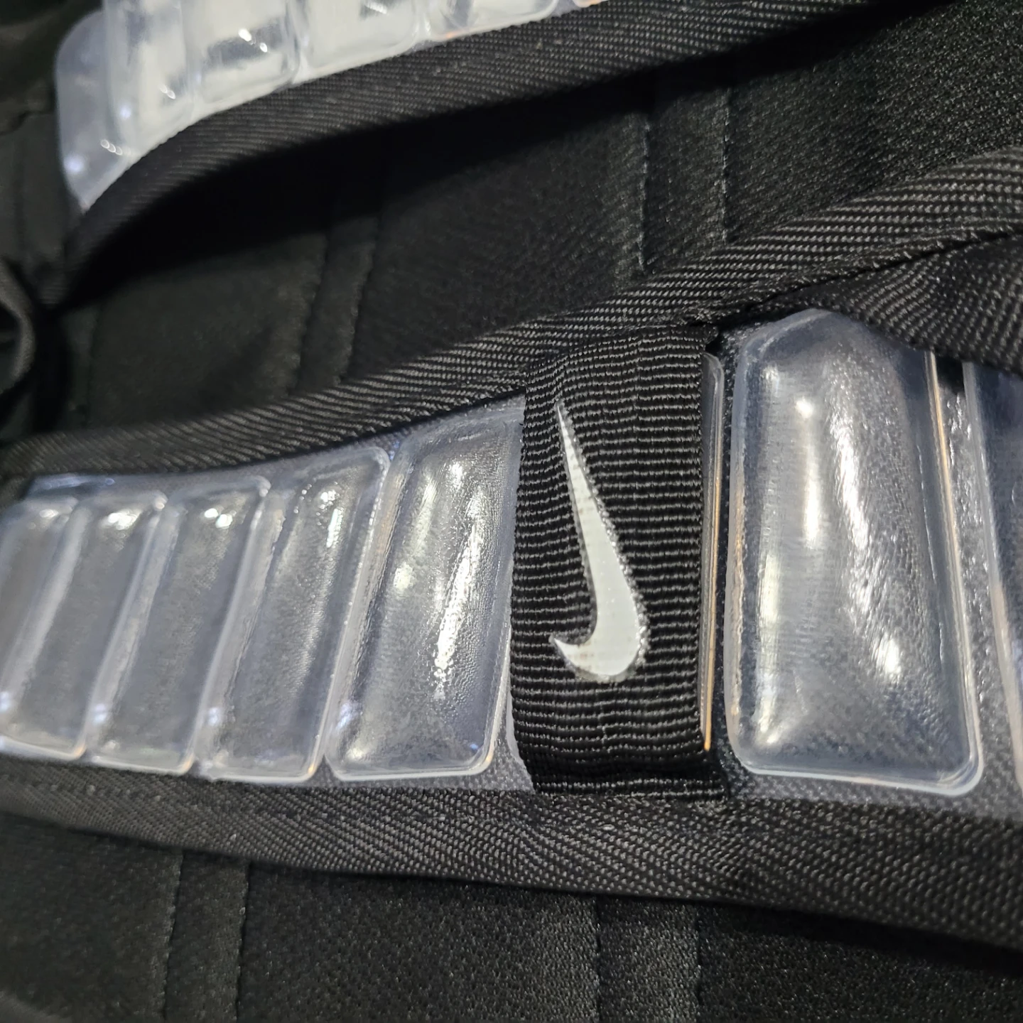 Nike Elite Backpack v1 - photo 4