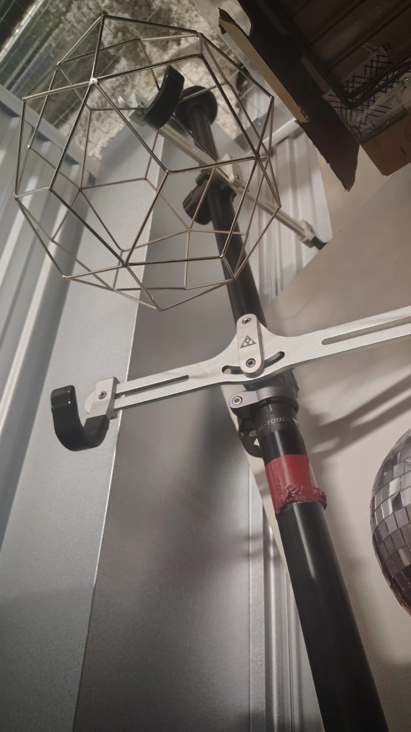 Topeak Dual-Touch Bike Stand - photo 3