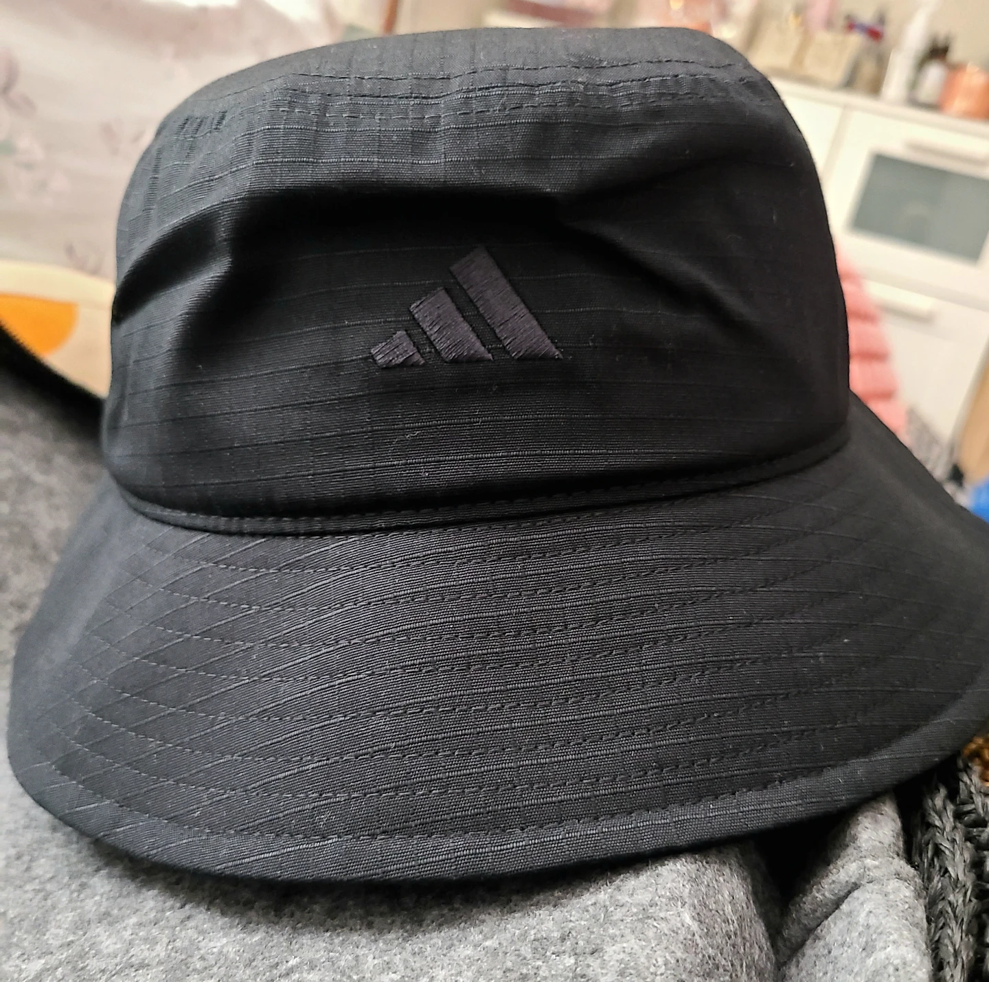Adidas Bucket Hat - photo 2