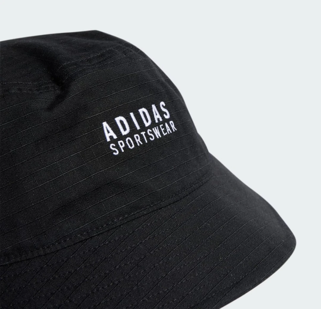 Adidas Bucket Hat - photo 4