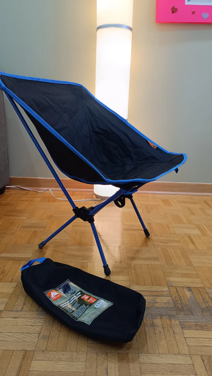 Ozark Trail Lightweight Camping Chair