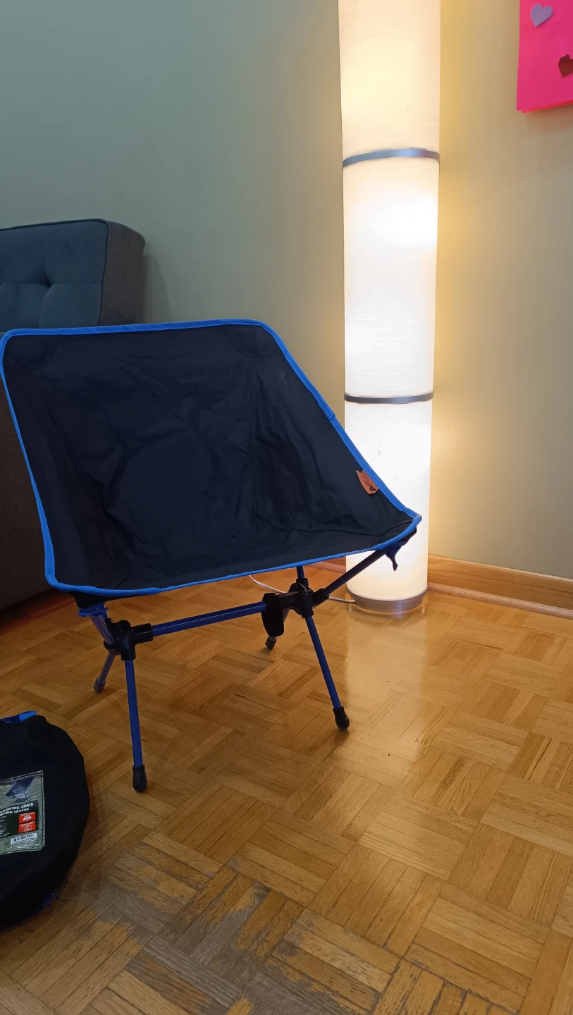 Ozark Trail Lightweight Camping Chair - photo 3