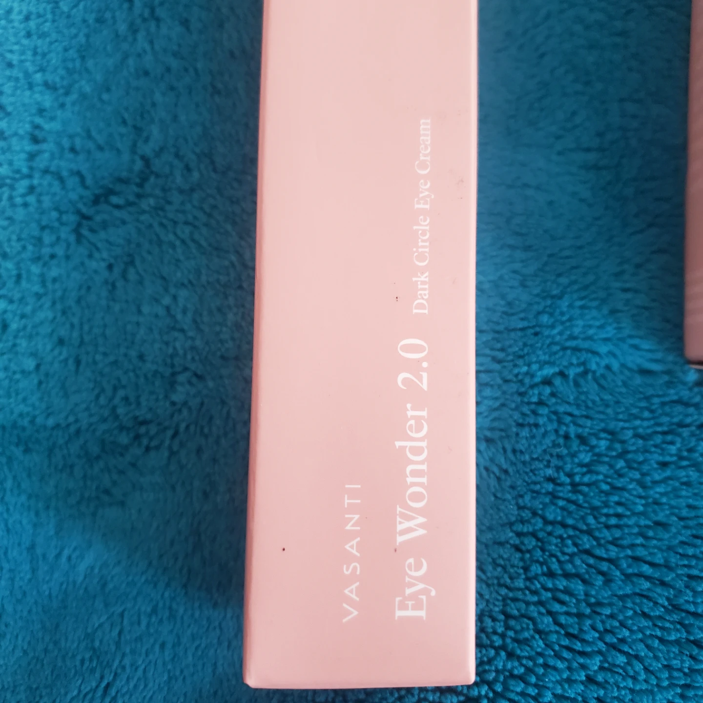 Vasanti Skin Rescue 5% Niacinamide + 2% Vitamin C Serum - photo 3