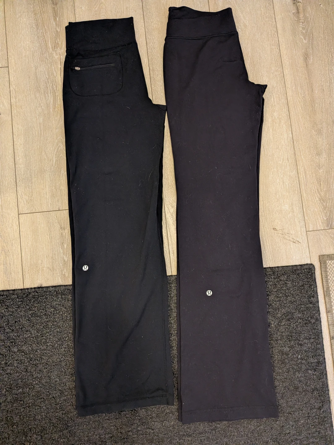 Lululemon Athletic Pants Bundle - photo 2