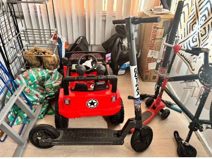 Electric Scooter Display - photo 2