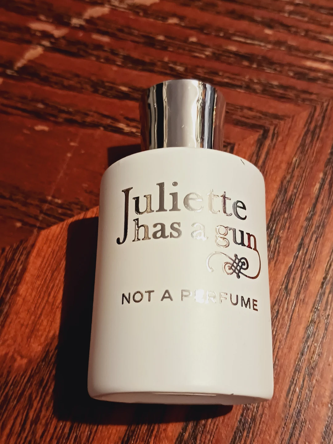 New !! Juliette Has A Gun Not a Perfume Eau de Parfum