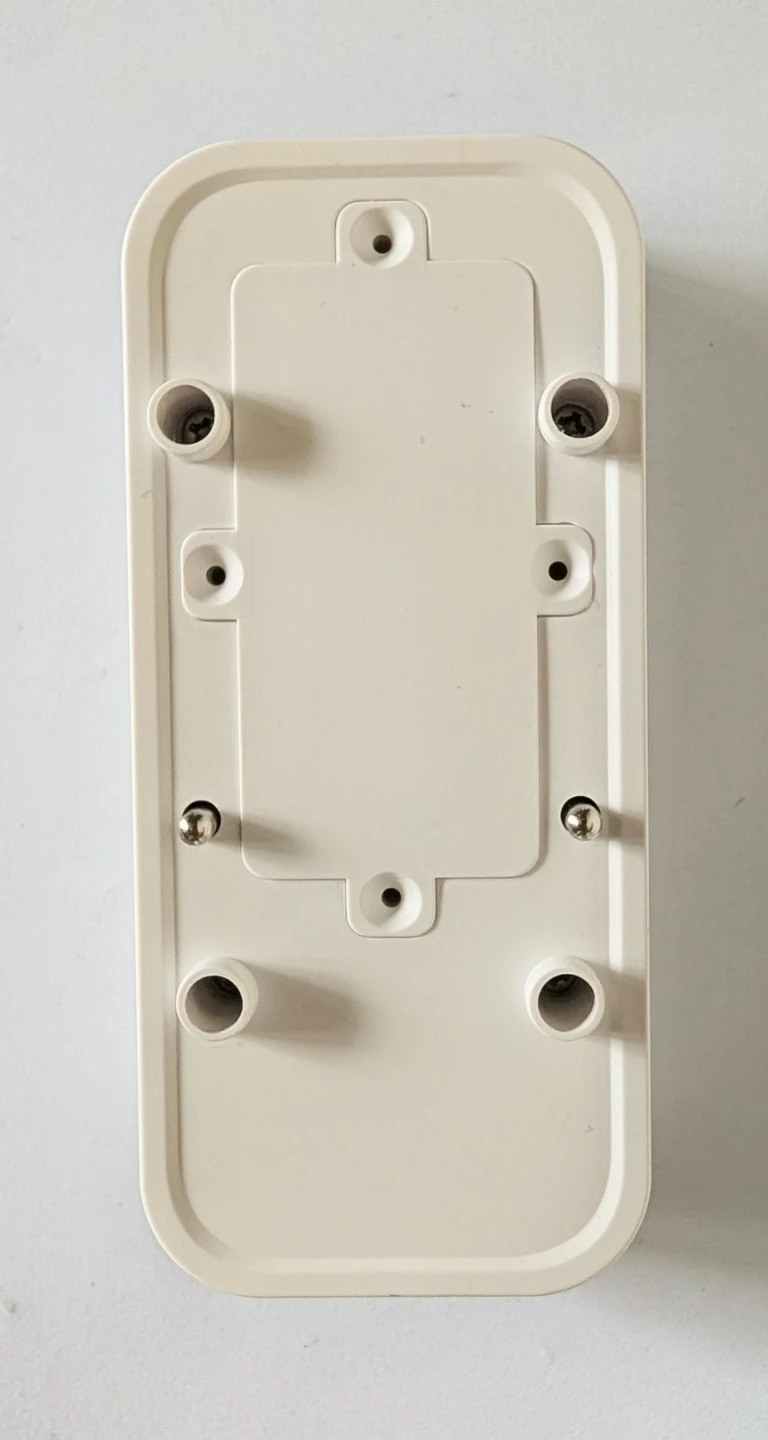 Water Leakage Sensor 90db Alarm - photo 3