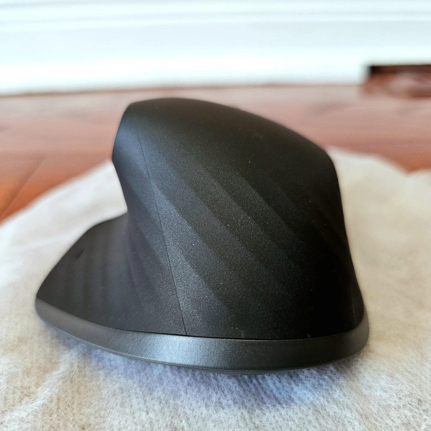 Logitech MX Master 3S Wireless Bluetooth Mouse - photo 5