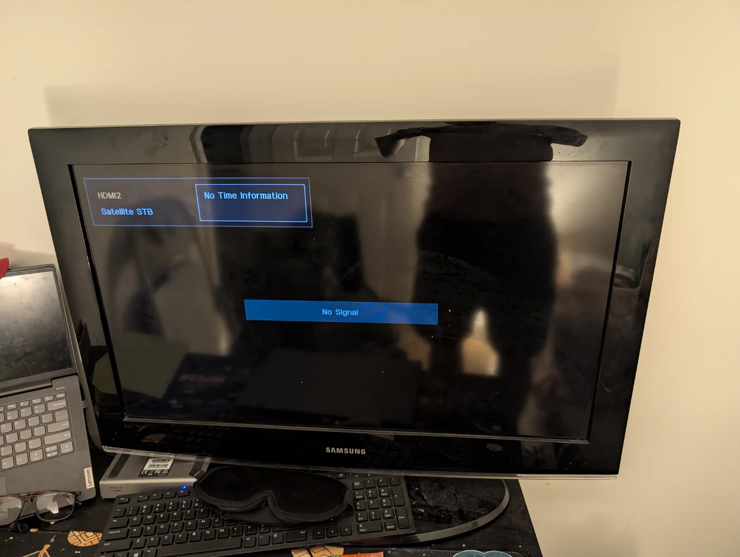 Samsung Flat Screen TV