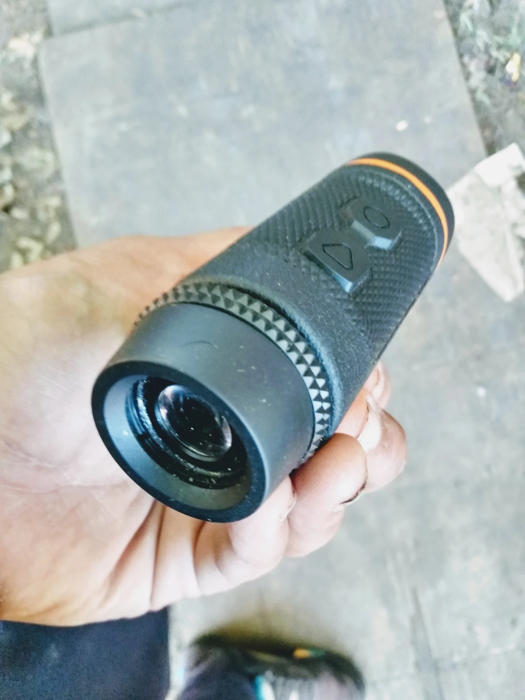 TRX Rangefinder - photo 3