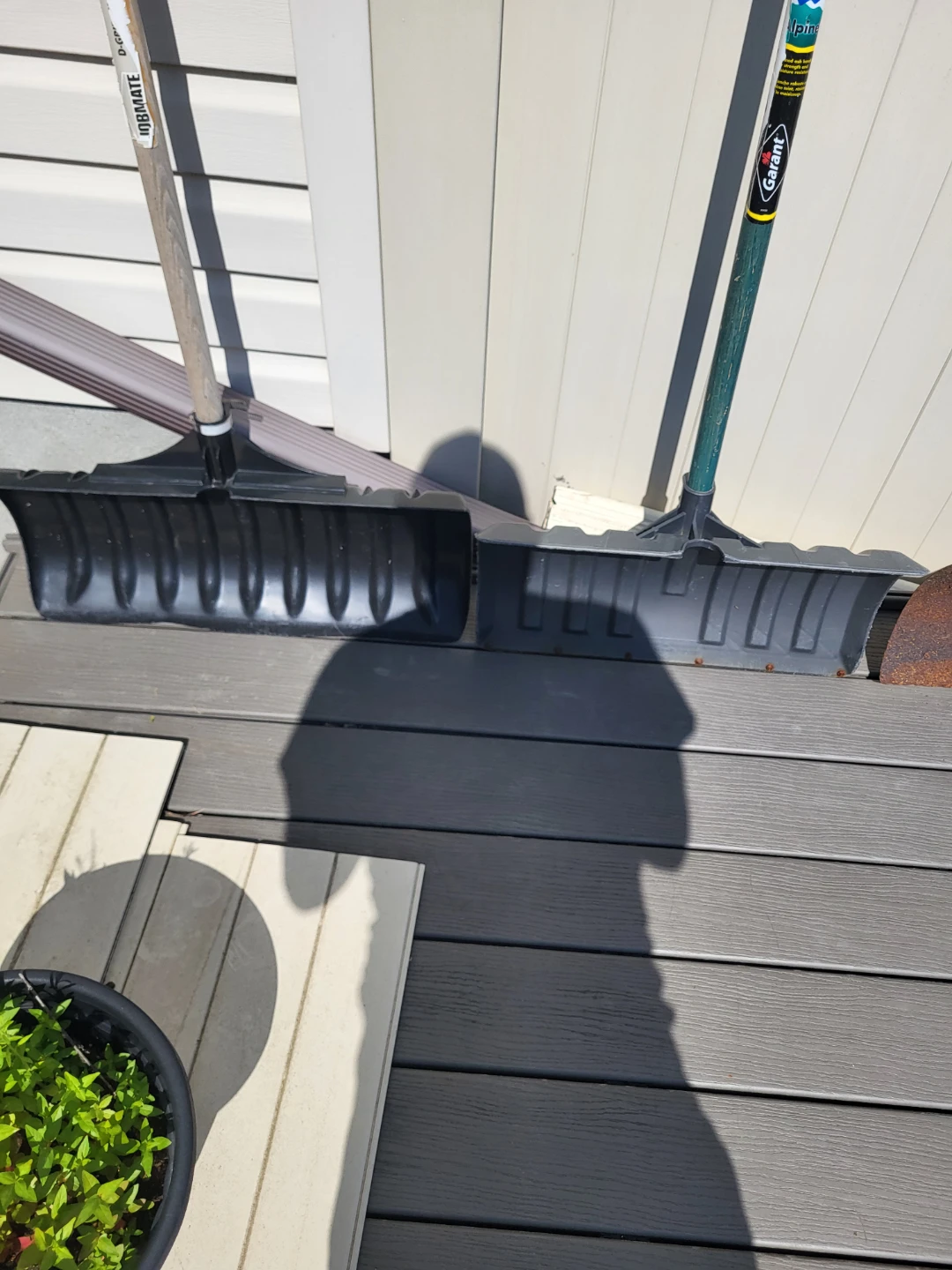 Winter Snow Shovel Tools - photo 3
