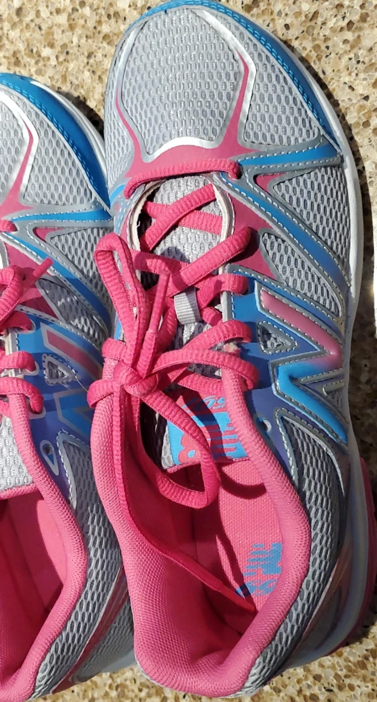 New Balance Running Shoes