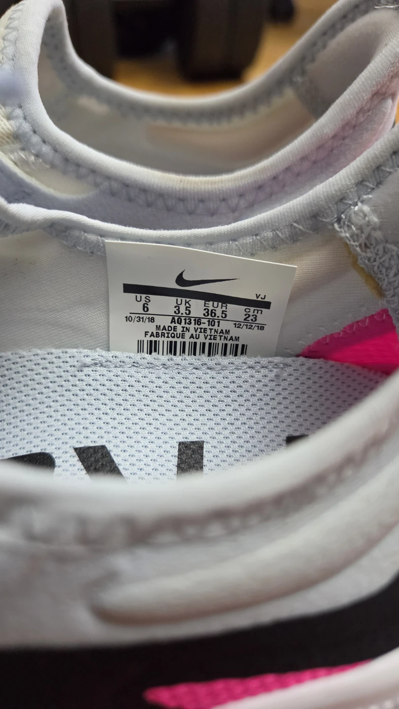 Nike Free RN 5.0 'Half Blue' (Women's) - photo 4