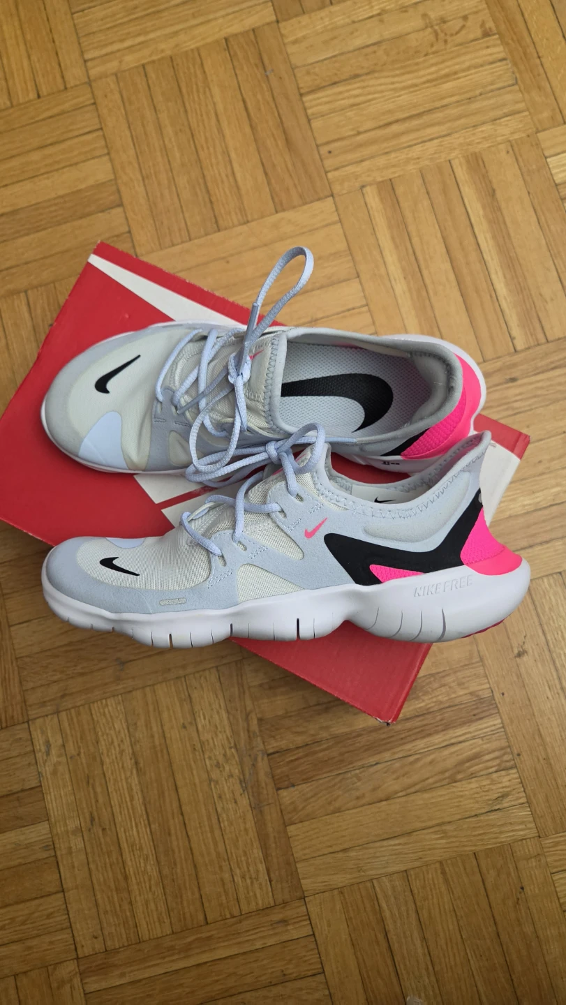 Nike Free RN 5.0 'Half Blue' (Women's) - photo 5