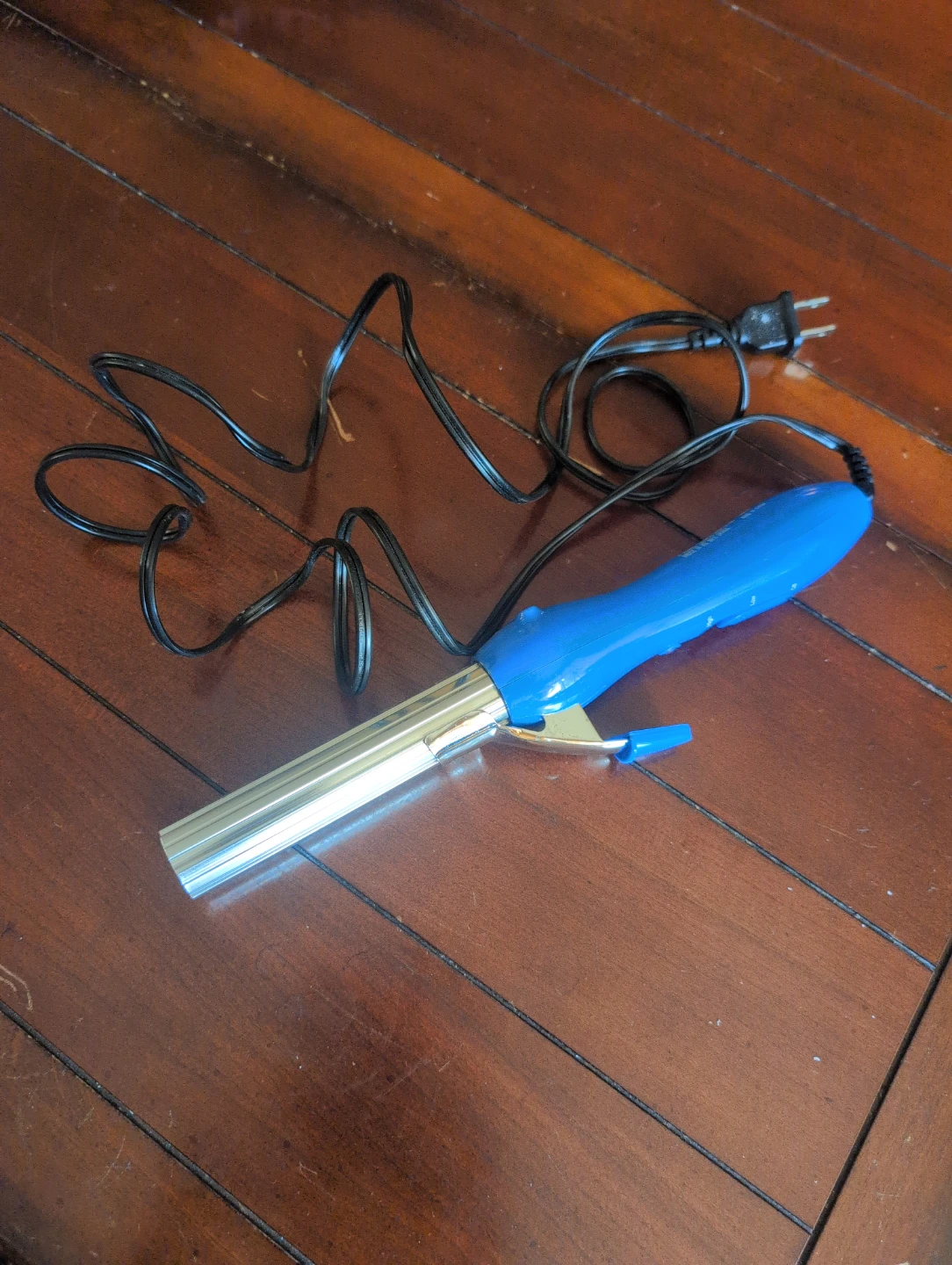 Remington Twisters Hair Curler with Accessories - photo 2