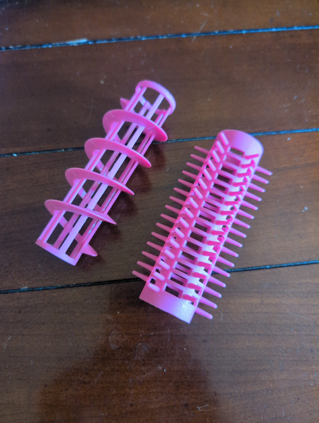 Remington Twisters Hair Curler with Accessories - photo 3