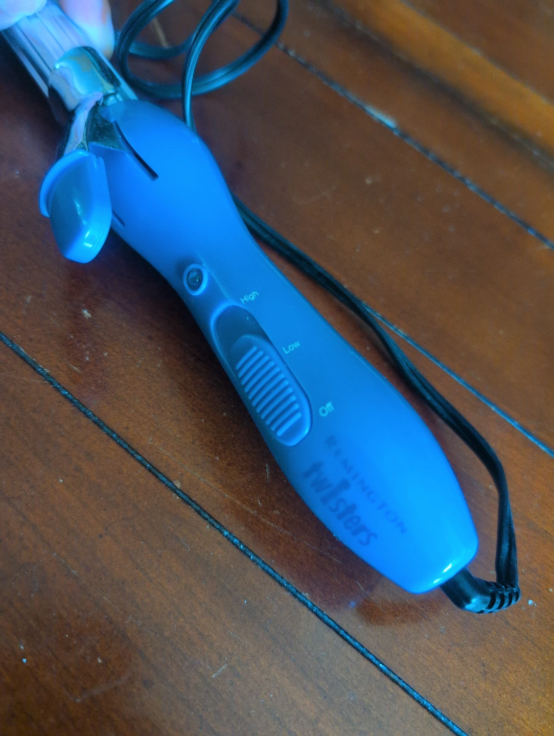 Remington Twisters Hair Curler with Accessories - photo 5