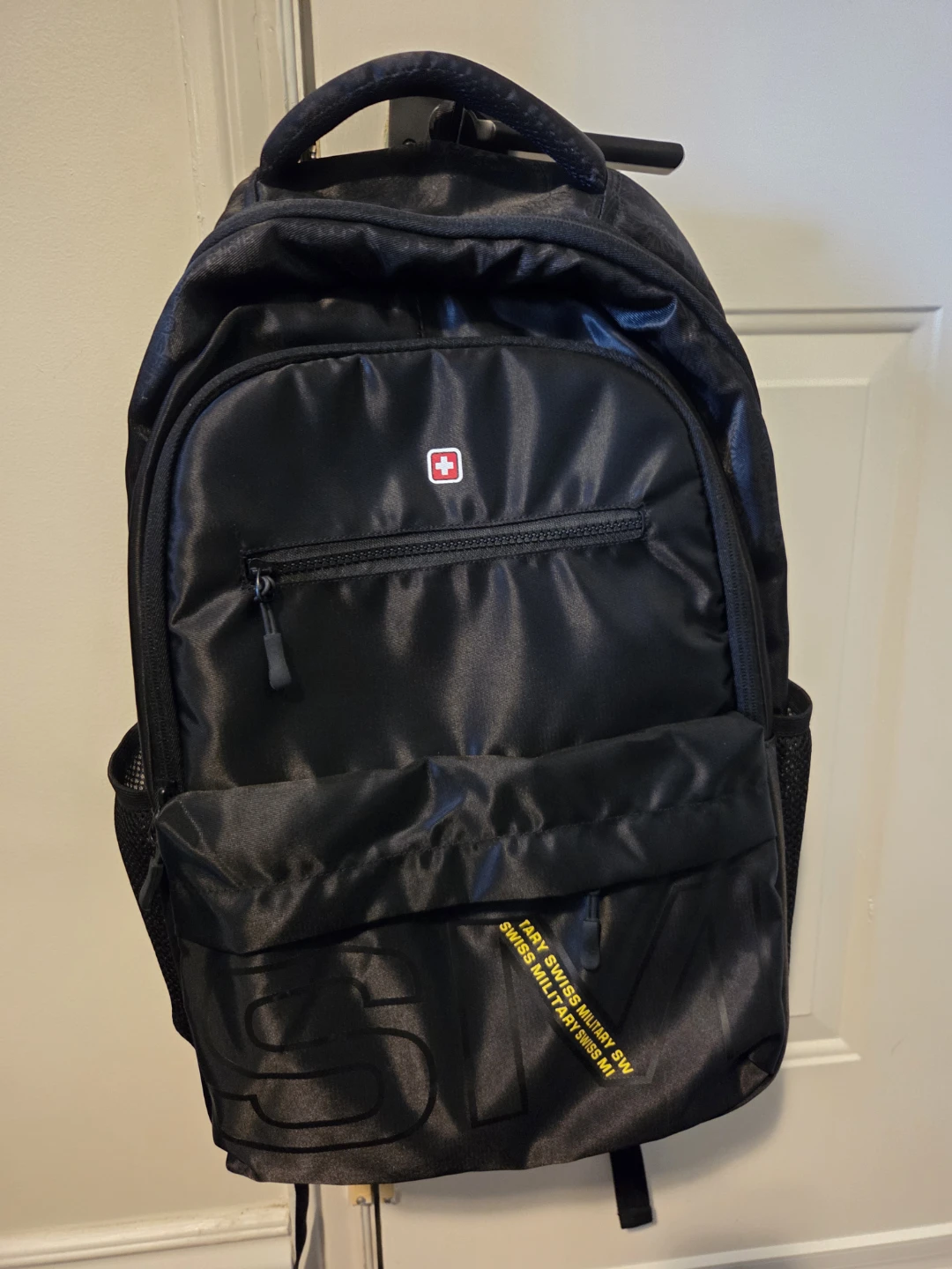 Swiss Military Backpack