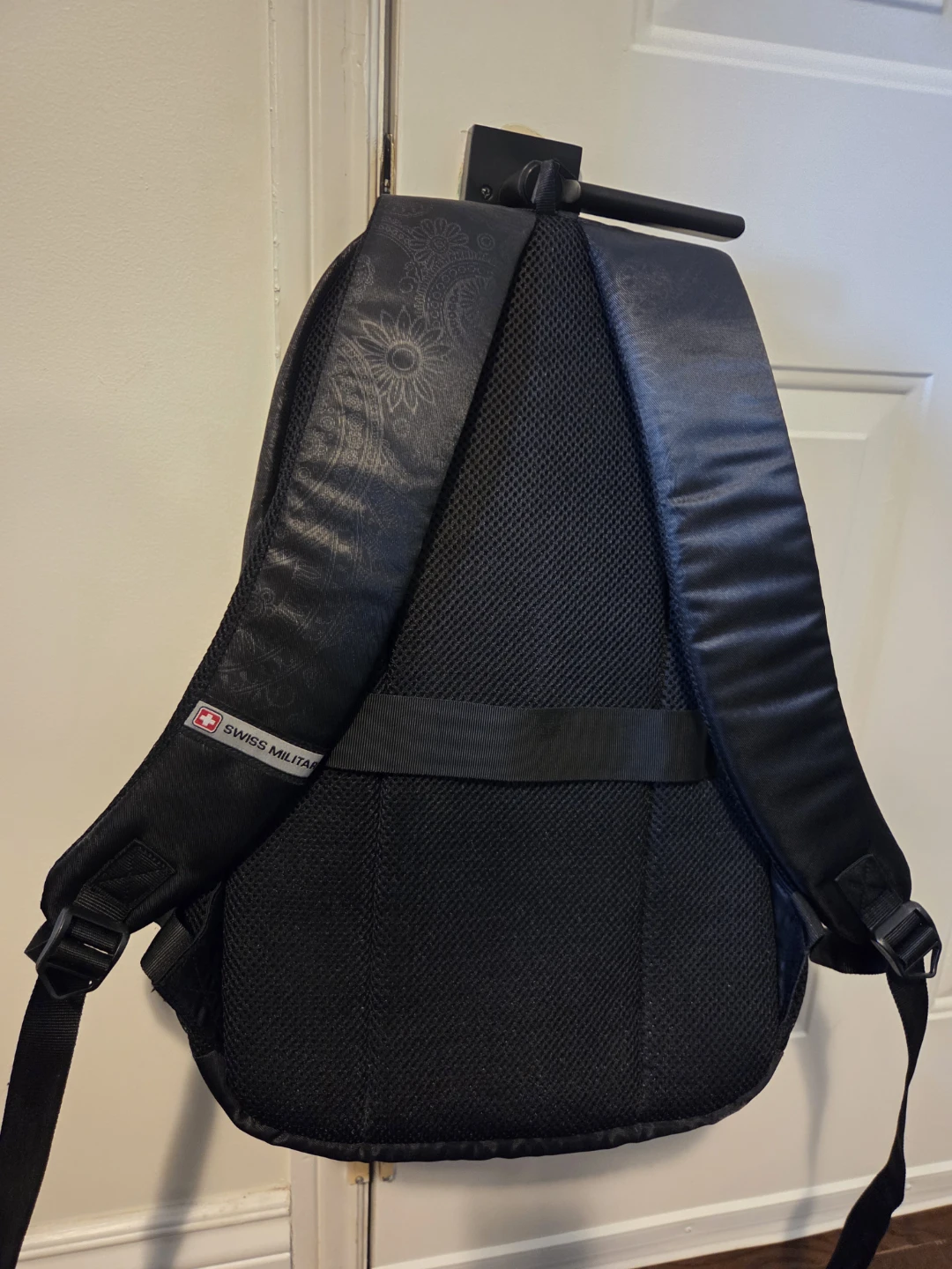 Swiss Military Backpack - photo 2