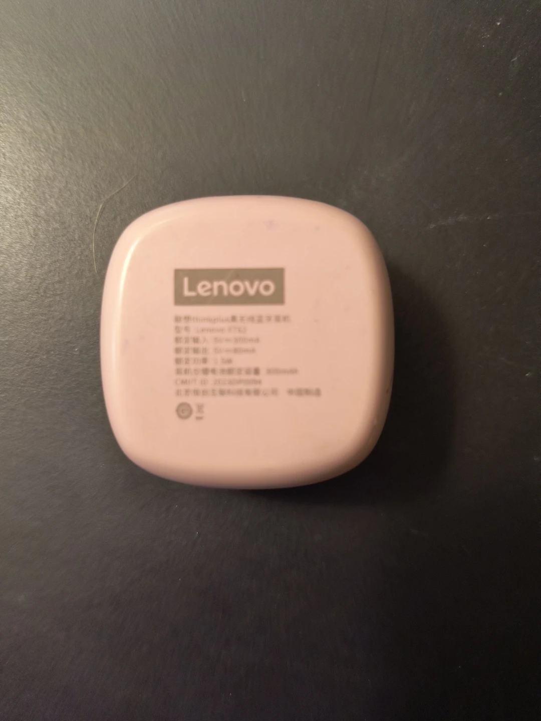 Lenovo Thinkplus Earbuds - photo 3