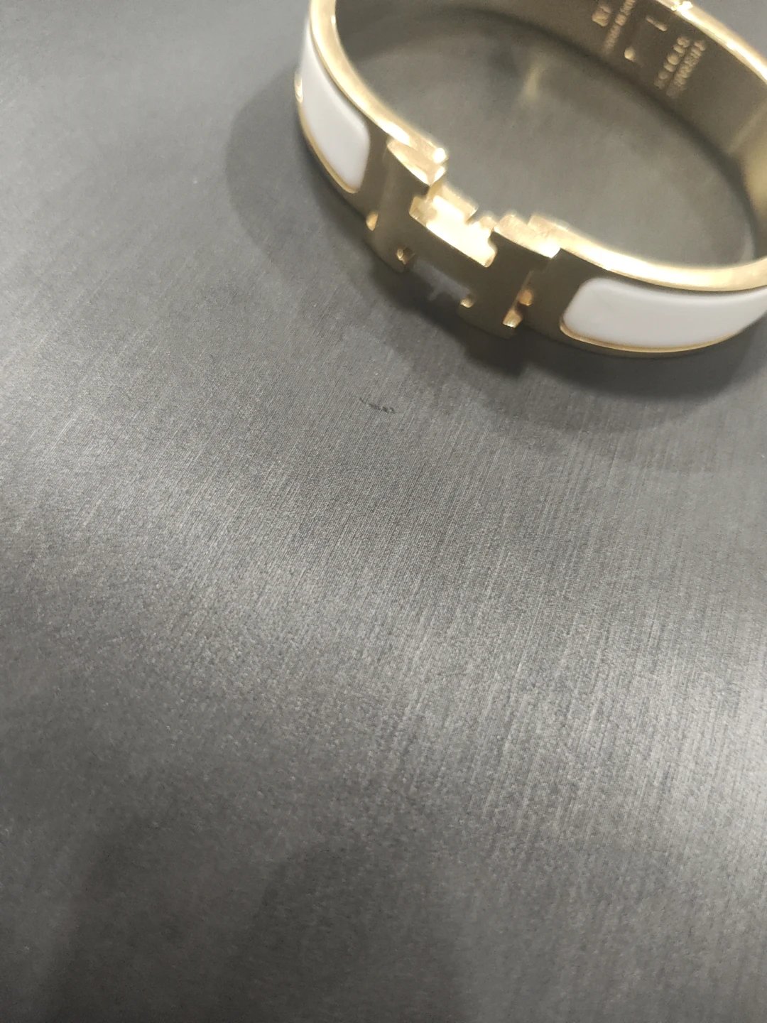 Hermès Colliers de Chien bracelet