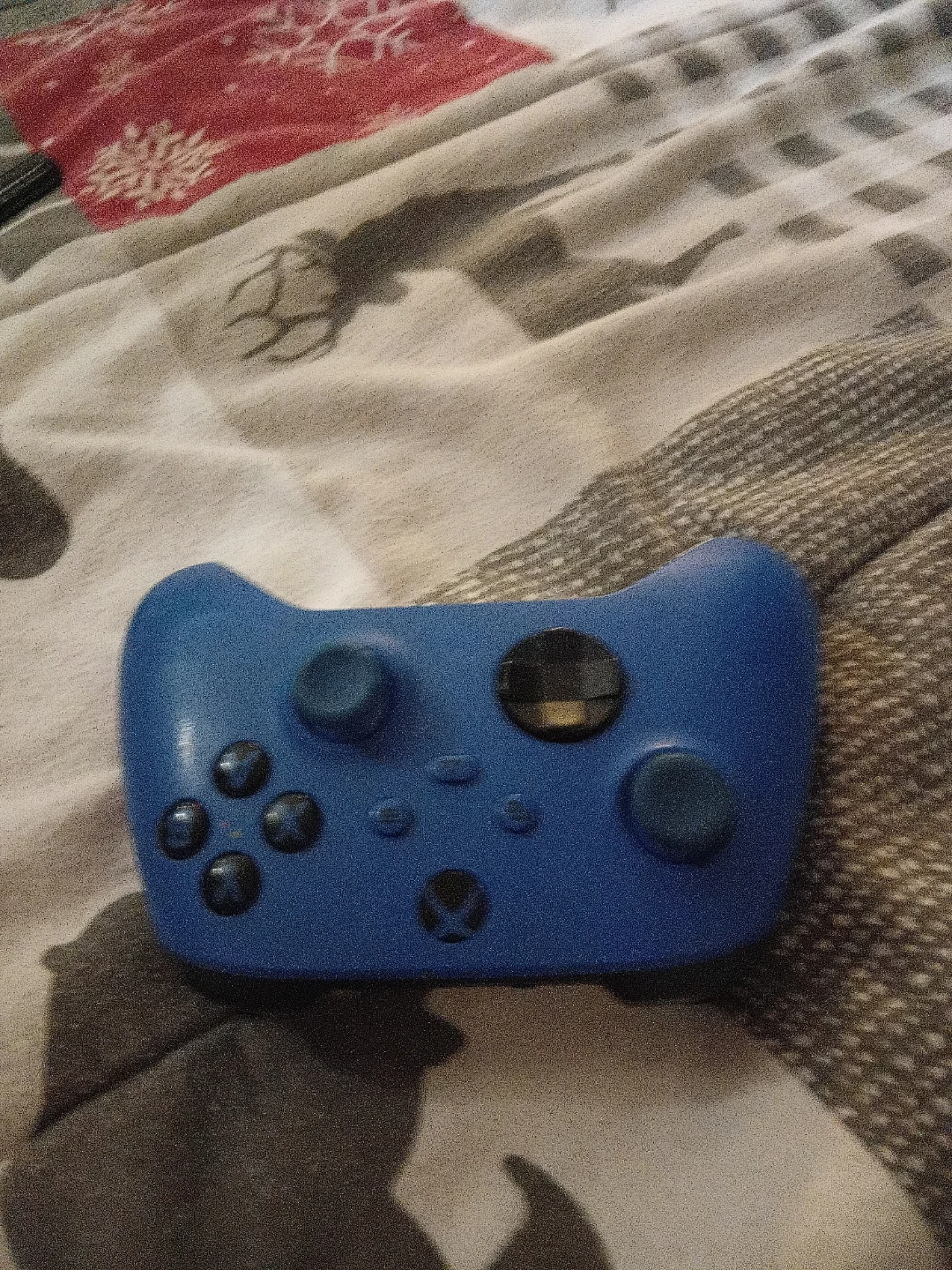 Xbox Wireless Controller - Blue
