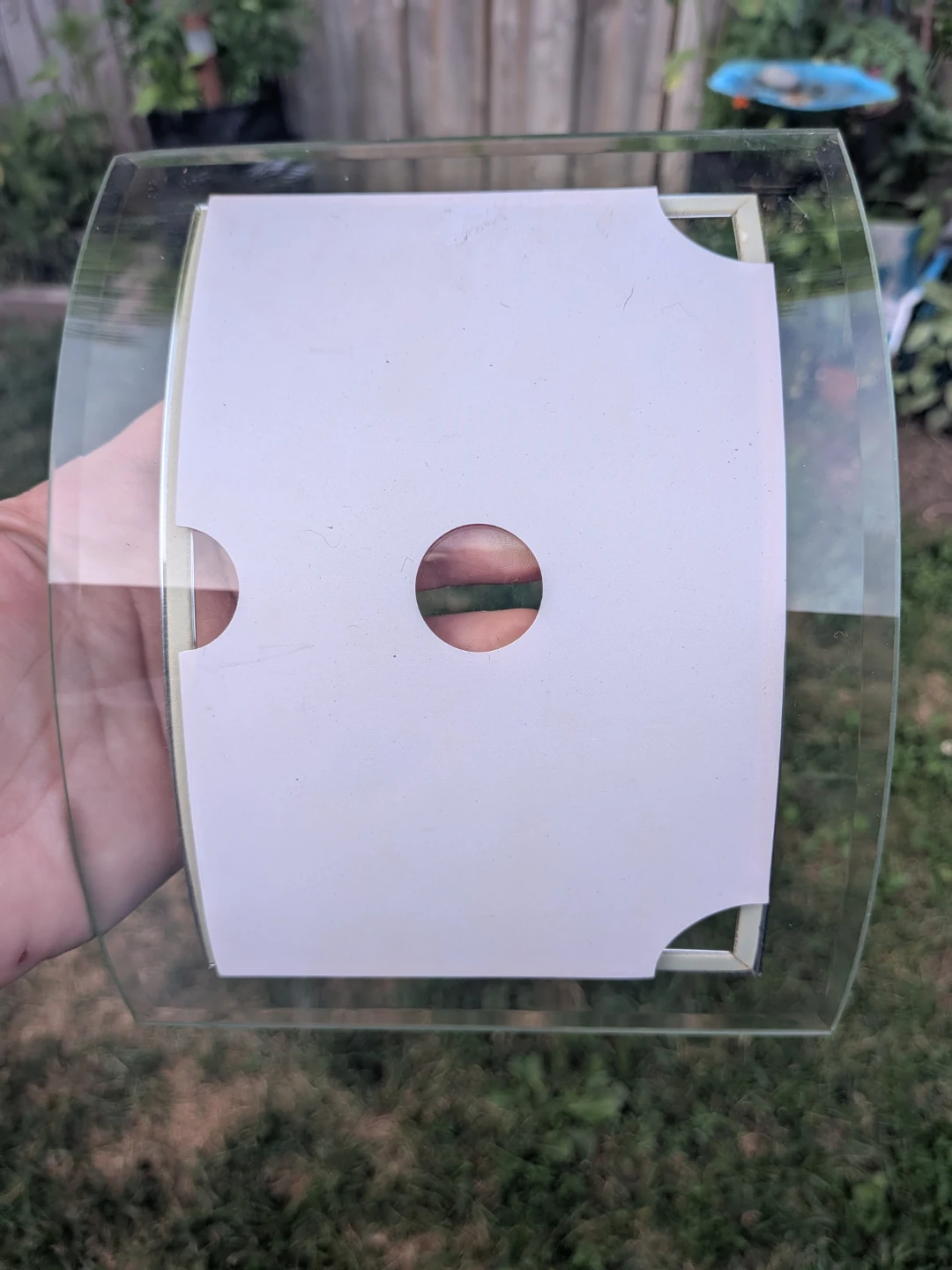 Bundle of 3 Picture Frames $5 for all three - photo 5