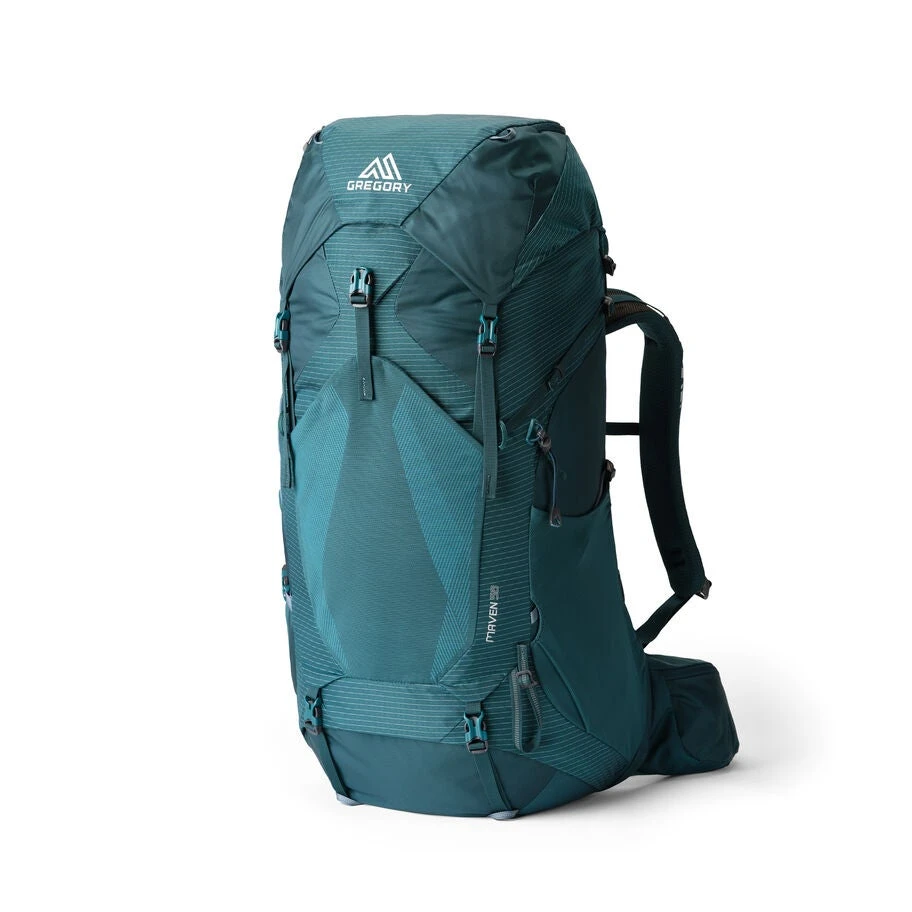 Gregory Maven 58 Backpack - Teal - photo 4