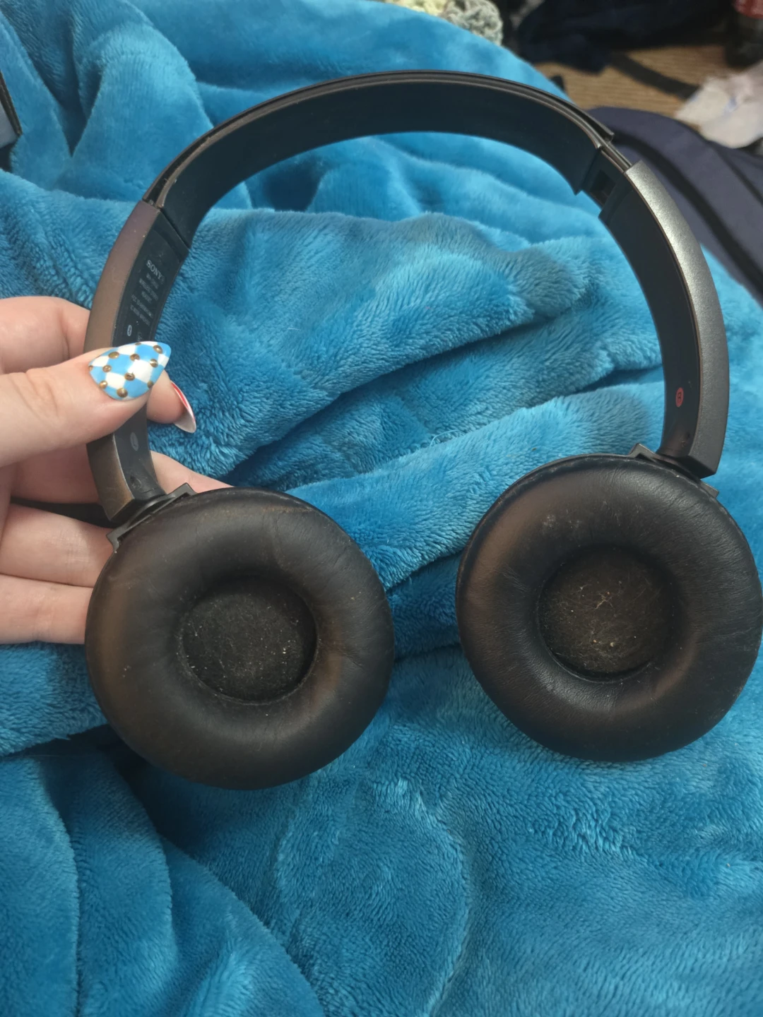 Sony WH-CH500 Wireless Stereo Headset - photo 3